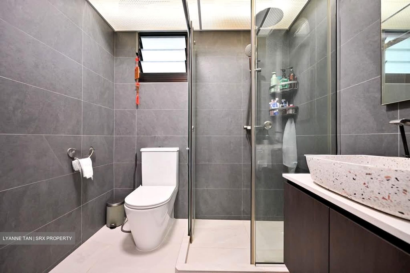 Blk 108A Alkaff Oasis (Toa Payoh), HDB 2 Rooms #593122961